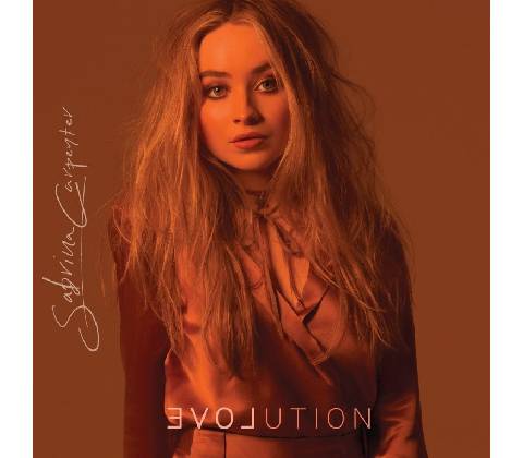 Carpenter Sabrina - Evolution