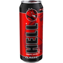 Hell Energy 0,5l