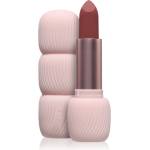 PUPA My Crush Irresistible Softness матиращо червило цвят 013 Cuddle Talk 3.5 гр