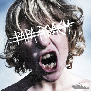 Warner Papa Roach: Crooked Teeth - CD (017423)