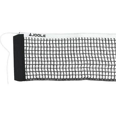 JOOLA Резервна мрежа за тенис на маса, за системи JOOLA Outdoor / Snapper / Klick / Libre (без скоби)