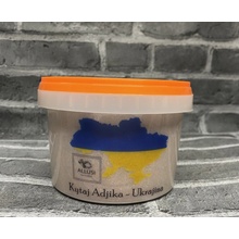 Allusi food Kytaj Adjika Ukrajina v kýbliku 230 g