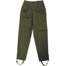 Kalhoty AČR vz.85 zelené