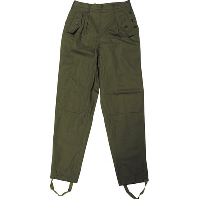 Kalhoty AČR vz.85 zelené