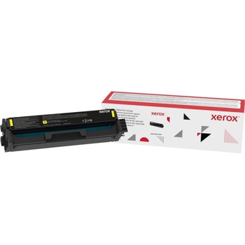 Xerox Тонер, xerox, жълт (006r04394)