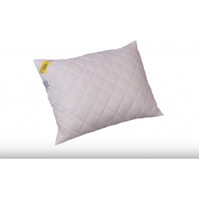 2G polštář Cashmere 900g zip+vak 70x90