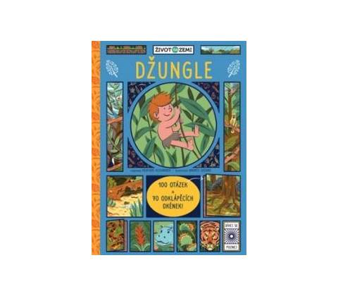 Džungle