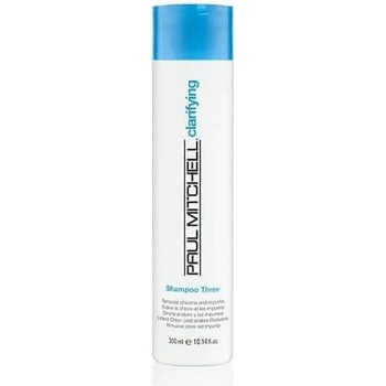 Paul Mitchell Clarifying Shampoo Three 100 ml