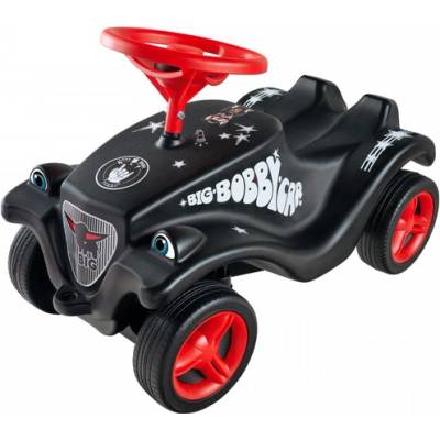 Автомобил за бутане big bobby car classic Малък рокер (b 56144)