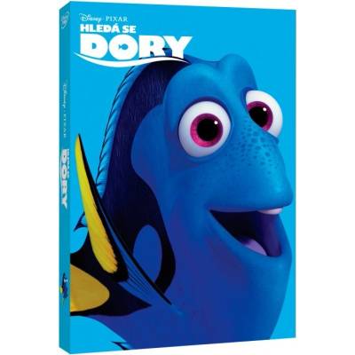 MagicBox Търсенето на Дори - DVD (Edice Pixar) (011205)