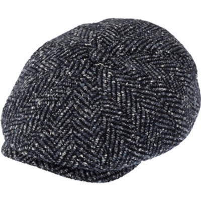 Fiebig Headwear since 1903 bekovka Hatteras modrá