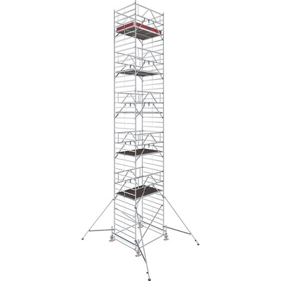 Krause Stabilo 500 1,5x2,5m výška 12,5m 784094