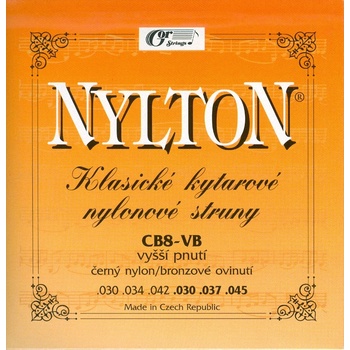 Gorstrings Nylton CB8-VB