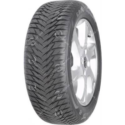 Goodyear UltraGrip 8 195/60 R16 89H