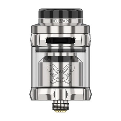 Hellvape Dead Rabbit Solo RTA SS 4ml