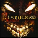 Disturbed - Disturbed CD