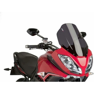 Puig Touring 4359F tmavá dymová