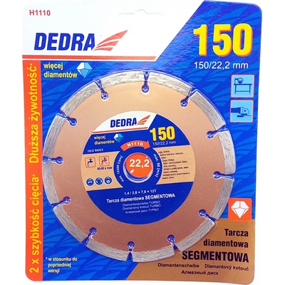 Dedra H1110