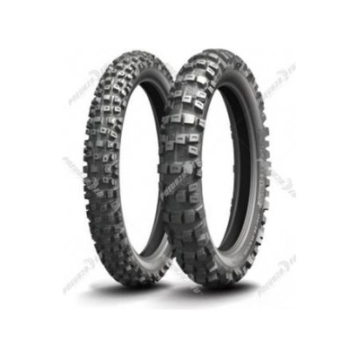 Michelin Starcross 5 Hard 110/90 R19 62M