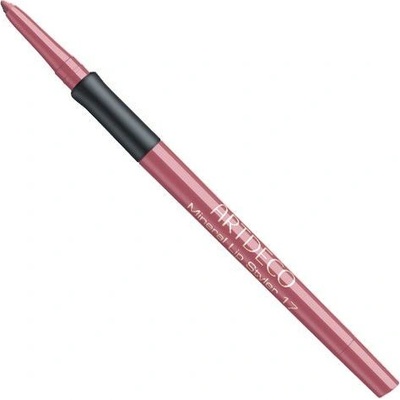 Artdeco Minerální konturovací tužka Pure Minerals Mineral Lip Styler 13 Mineral Autumn Leaf 0,4 g – Zboží Dáma