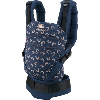 MANDUCA XT Limited Edition Rainbow Night