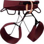 Blue Ice Дамска сбруя - седалка Blue Ice Women's Cuesta Harness Climbing harness - Decadent Chocolate (303-0524-0113)