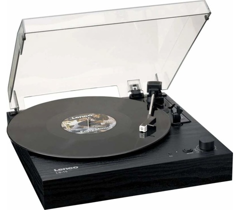 Lenco LS-15