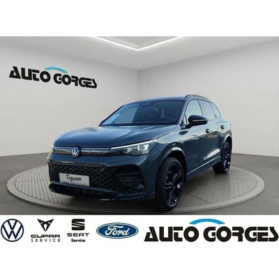 Volkswagen Tiguan 2.0 TDI R-Line DSG 4Motion 142 kW