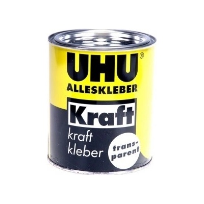 UHU Power Transparent 650 g