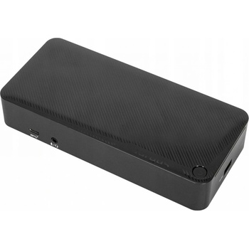 Targus USB-C Universal DV4K Docking Station with 100W Power Delivery DOCK182EUZ