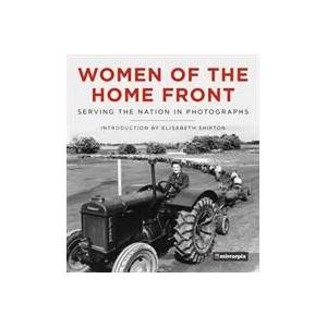 Women of the Home Front | Mirrorpix (ISBN: 9780750990738)