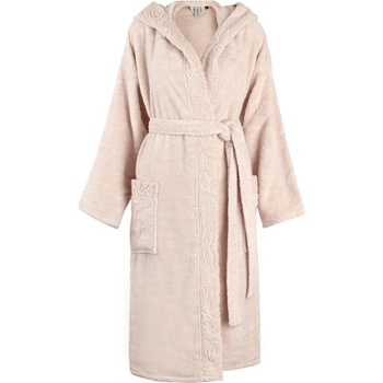 CYXO Халат За Баня CYXO Soft Екрю