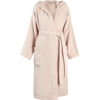 CYXO Халат За Баня CYXO Soft Екрю