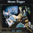 Grave Digger - War Games CD