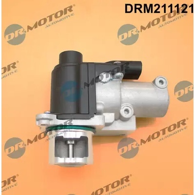 Dr.Motor Automotive AGR ventil DMA DRM211121
