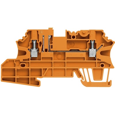 Weidmüller WMF 2.5 DI OR (2492370000)