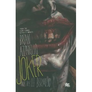 Joker | Brian Azzarello (ISBN: 9781401215811)