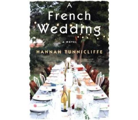 French Wedding