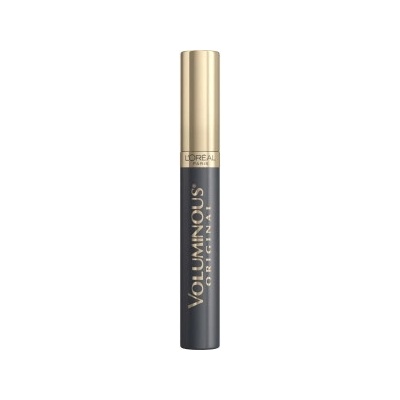 L’Oréal Paris Voluminous Royale objemová riasenka Carbon Black 7,5 ml