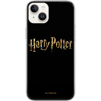 Image 1 of ERT GROUP Калъф Harry Potter за Iphone 12, Черен (WPCHARRY17224)
