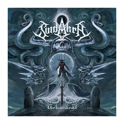 Suidakra - Darkanakrad CD