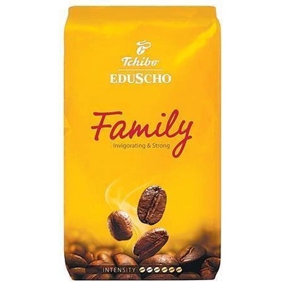 Tchibo Мляно кафе Tchibo Family 500гр