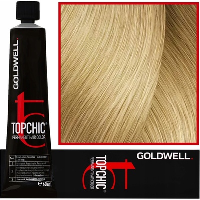 Goldwell Topchic Elumenated 9N BP 60 ml