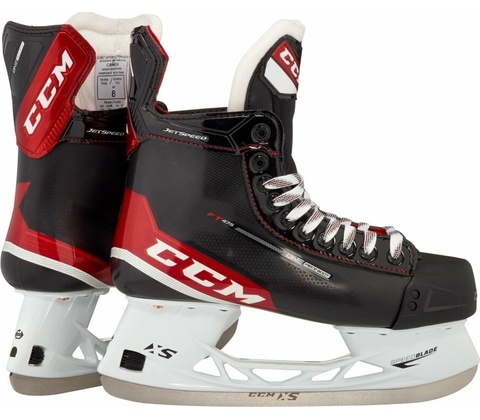 CCM JetSpeed FT870 Intermediate