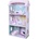 Moni Дървена къща за кукли с обзавеждане Moni Toys - Anna, 4121 (107899)