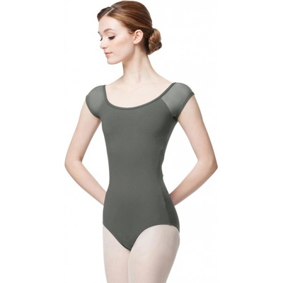 Lulli trikot s krátkym rukávom LUB360 khaki