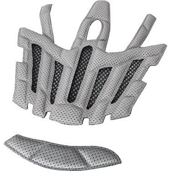 Náhradné výstielky do prilby Extend ROSE M/L