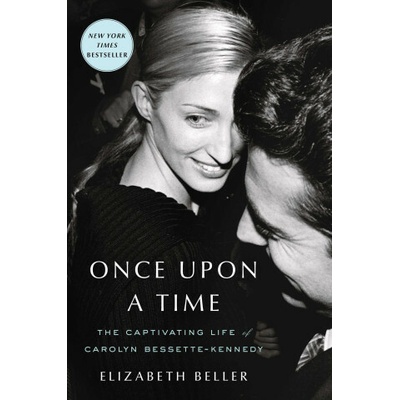 ONCE UPON A TIME