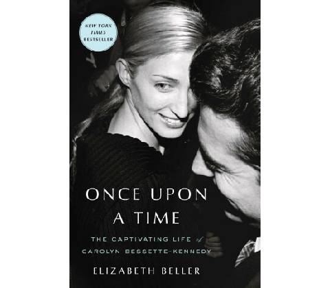 ONCE UPON A TIME