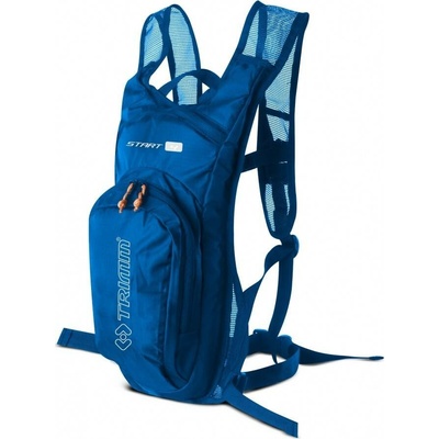 Trimm start Blue/Orange 4 l